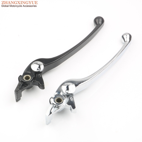 Motorcycle High Quality Front Brake Lever for Suzuki Bandit GSF600 Intruder VL800 57300-41F00-000 57300-33E01-000 ► Photo 1/6