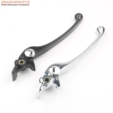 Motorcycle High Quality Front Brake Lever for Suzuki Bandit GSF600 Intruder VL800 57300-41F00-000 57300-33E01-000 ► Photo 1/6