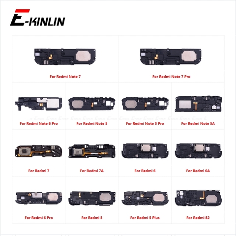 Price History Review On Rear Bottom Loudspeaker Buzzer Ringer Loud Speaker Flex Cable For Xiaomi Redmi Note 7 6 5 Pro Plus 6a 5a S2 Aliexpress Seller 24 Hours Online Store Alitools Io