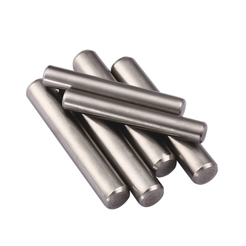 M1.5 M2 M2.5 M3 M4 M5 M6 M8 Cylindrical Pin Locating Dowel 304 Stainless Steel ► Photo 1/6