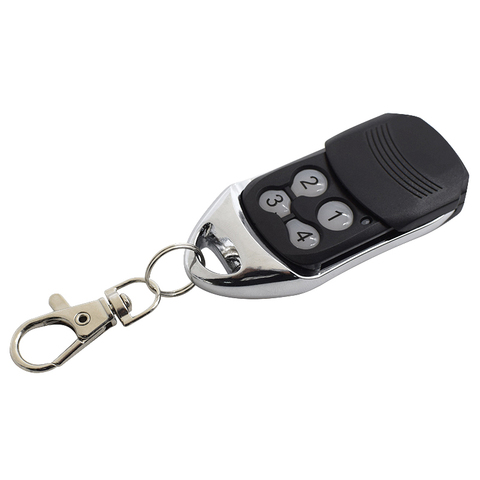 Remote control ATA Garage Gate Door Replacement Remote Control Transmitter For ATA PTX4 SecuraCode 433,92 MHz ► Photo 1/6