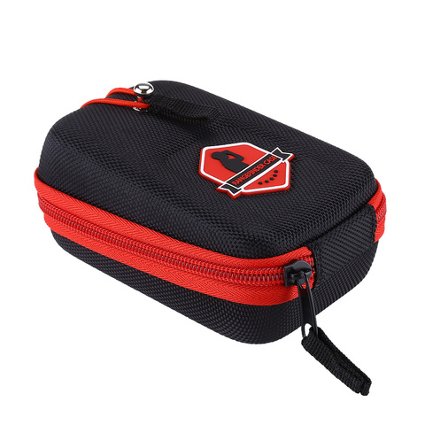 BOBLOV Golf Rangefinder Case EVA Hard Cover for Bushnell Tectectec Nikon Callway Laser Rangefinders Bag ► Photo 1/6