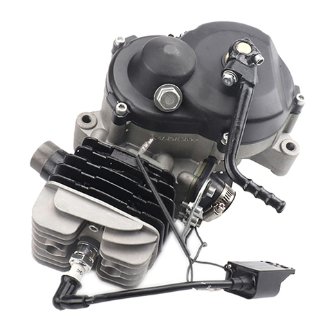 49CC air Cooled Engine for KTM 50 SX 50 SX PRO SENIOR Dirt Pit Cross Bike ► Photo 1/6