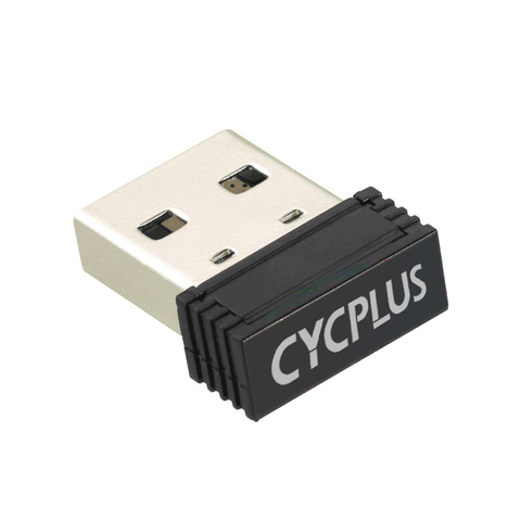 CYCPLUS mini ANT+ USB Stick Wireless Receiver for Garmin Zwift Wahoo Micro USB Dongle ANT Adapter Sensor Bicycle Accessories ► Photo 1/6