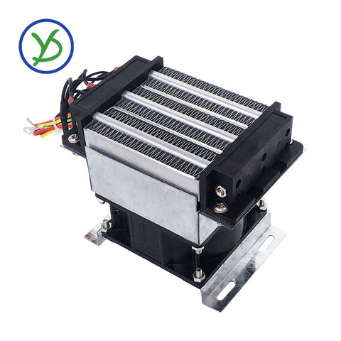 220V/AC 300W~500W Thermostatic Electric heater PTC fan heater incubator heater industrial heating element  surface insulation ► Photo 1/6