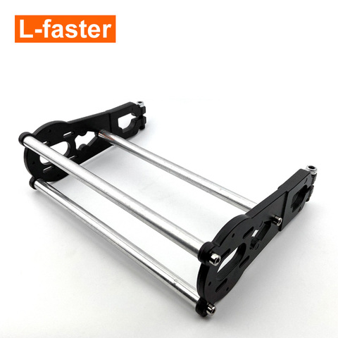 L-faster N63 Motor Mount For Mountain Skateboard Truck Adjustable 6374 Brushless Motor Holder For Electric Off Road Board ► Photo 1/6