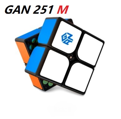 Cubo Mágico 2x2x2 GAN 249 V2