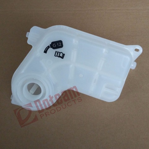 New For Audi A4 A4 Quattro Replacement Coolant Expansion Recovery Tank OE# 8E0121403 ► Photo 1/4