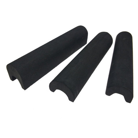 Tactical Rifle Cheek Rest Pad Shooting Buttstock 3 Adjustable Pads EVA Foam Pack of 3 Pieces Hunting Gun Accessories ► Photo 1/5