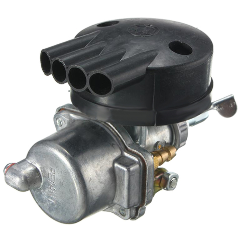 Carburetor For 49cc 60cc 66cc 80cc 2 Stroke Engine Motor Motorized Bicycle Bike ► Photo 1/5