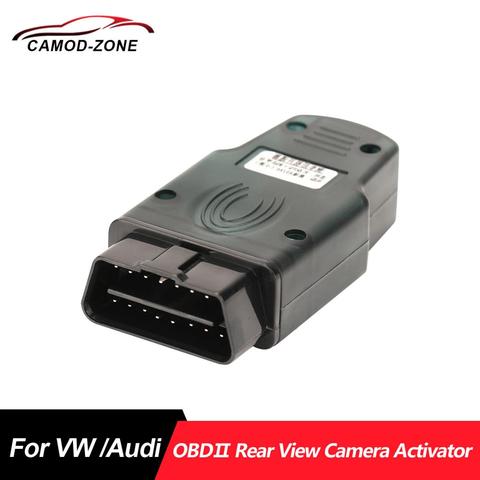 Audi a3 obd