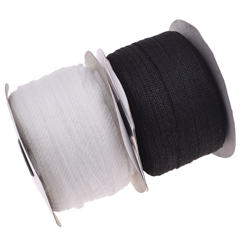 100m Fusible Single Side Self-Adhesive Interlining Cloth Tape Non-woven Fabric For DIY Sewing Lining Supplies ► Photo 1/6