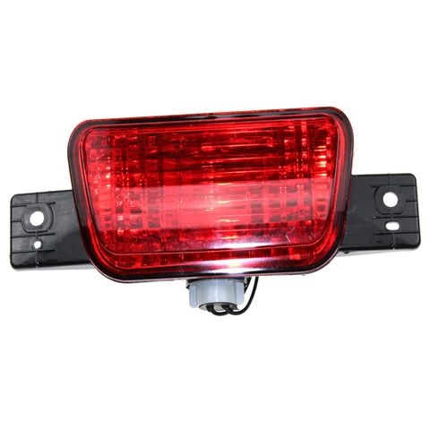 LARBLL New Rear Spare Tire Lamp Tail Bumper Light Fog Lamp 8337A089 for Mitsubishi Pajero Shogun 2007-2015 ► Photo 1/5