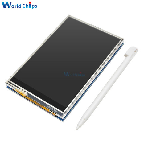 3.5 inch 480x320 TFT LCD Touch Screen Module ILI9486 3.5