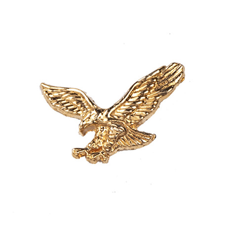 Vintage Alloy Eagle Brooch Men's Suit Shirt Lapel Pin Animal Corsage Scarf Buckle Badge Jewelry Gifts for Women Accessories ► Photo 1/4