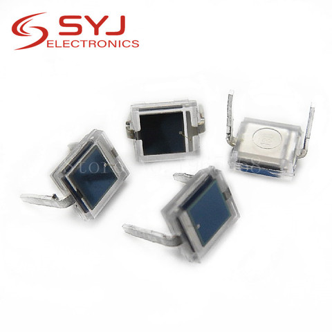 5pcs/lot BPW34 DIP-2 Photodiode new original In Stock ► Photo 1/1