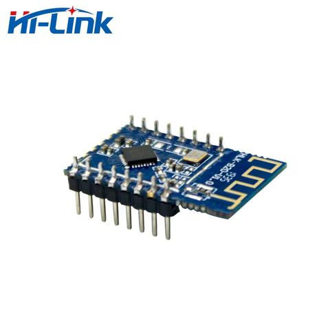 BK3432 chipset wireless bluetooth module BLE4.2 compatible with 921600bps transmission rate ► Photo 1/1