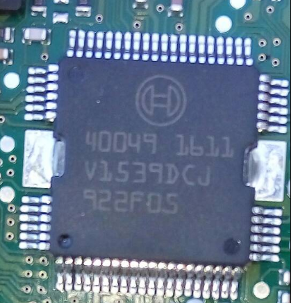 40049 for Bosch ECU Board ► Photo 1/1