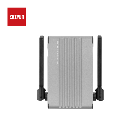 ZHIYUN Official TransMount Image Transmission Transmitter 1080P HD Image Transmission for WEEBILL S Stablizer Canon Sony Camera ► Photo 1/6