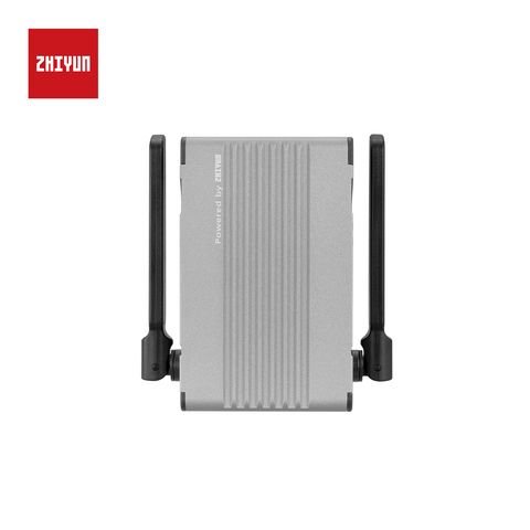 ZHIYUN Official TransMount Image Transmission Transmitter 1080P HD Image Transmission for WEEBILL S Stablizer Canon Sony Camera ► Photo 1/6