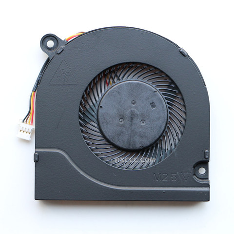 FCN FJCL DC28000JRF0 FOR Acer Nitro AN515-51 AN515-53-52FA N17C1 CPU COOLING FAN ► Photo 1/4