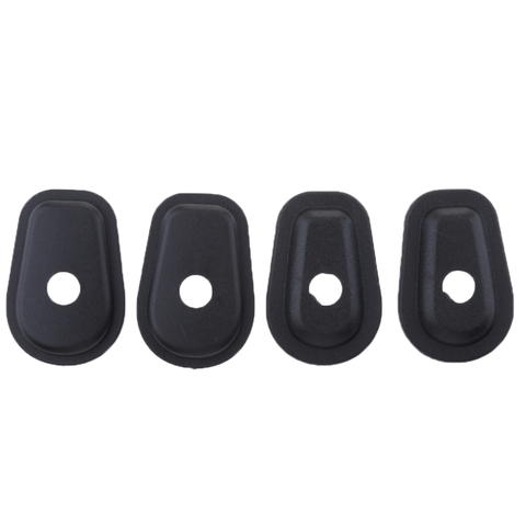 Motorcycle Turn Signals Indicator Adapter Spacers for Kawasaki Z250 Z300 Z650 Z750 ► Photo 1/6