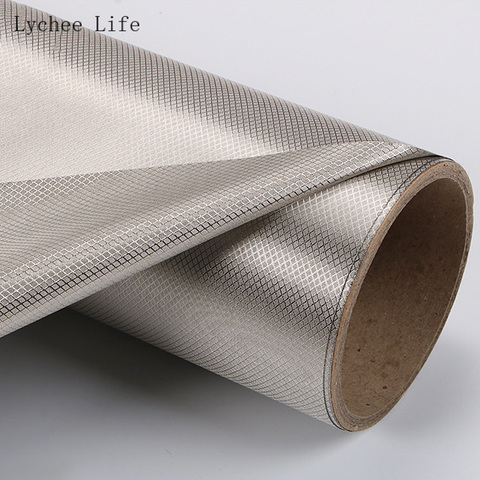 Anti-scanning Anti-static Cloth Fabric For Linings RFID Shielding Durable Anti-Radiation Electromagnetic Fabric ► Photo 1/5