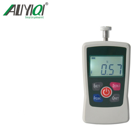 AMF500N Digital Force Gauge push pull force gauge  digital dynamometer ► Photo 1/4