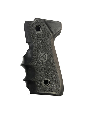 Beretta F92, 92 A1, 92G, 92FS, 96, 96 A1, M9, M9A1, - Yavuz 16 Orthopedic Black Grips ► Photo 1/2