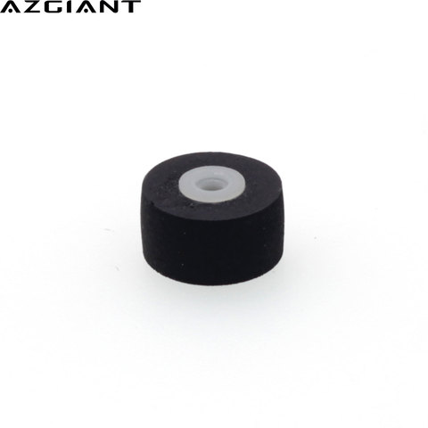 13x8x2mm Card Seat Audio Belt Pulley Tape Recorder Belt Pulley Wheel Amplifiers Pinch Roller Deck for SONY K850ES TEAC ► Photo 1/6