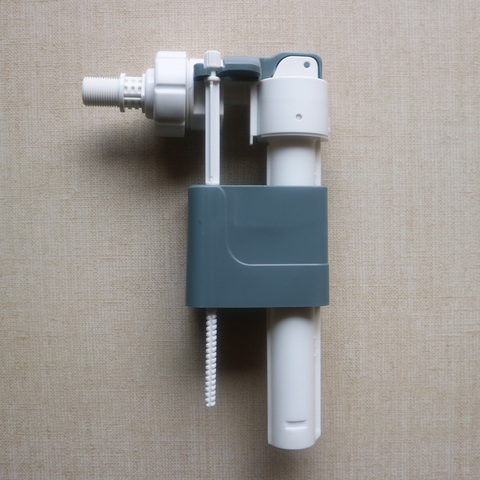 Bathroom In-wall Hidden G3/8 water tank Inlet valve Hang on the wall Wall hanging Toilet Water valve Water inlet Accessories ► Photo 1/6