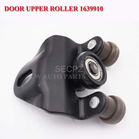 For Ford Transit MK6 Sliding Side Load Door Track Roller LH 1639910 YC15V25028AC ► Photo 1/1