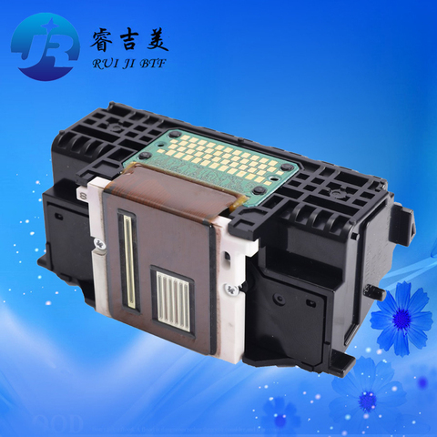 Original QY6-0082 Print Head for Canon IP7200 IP7210 IP7240 IP7280 MG5410 MG5510 MG5580 MG5750 MG6600 MG6640 MG6650 Printhead ► Photo 1/1