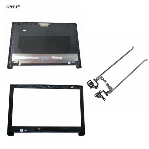 NEW for Acer Aspire N17C4 A515-41G A315-33G A615 A715 A315-33 LCD top cover case /LCD Bezel Cover/LCD hinges L&R ► Photo 1/6