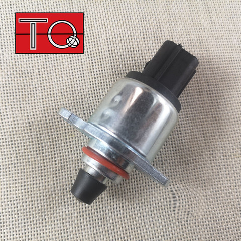 AC519 Idle Air Control Valve For Forester Baja Legaz 22650 AA192 GEGT6610  22650AA192 22650 AA192 22650-AA192 ► Photo 1/5