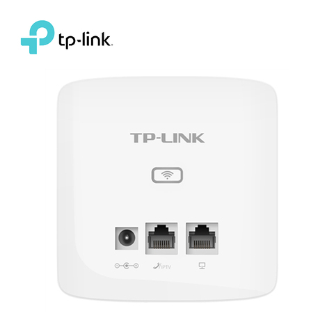 TP-LINK 1000Mbps Wireless AP Ethernet Network Powerline Adapter, Homeplug AV1000  Full Gigabit Speed for UHD Steaming ► Photo 1/1