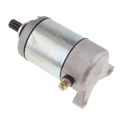 High Performance Electrical Start Starter Motor for Polaris Sportsman 500 ATV ► Photo 1/6