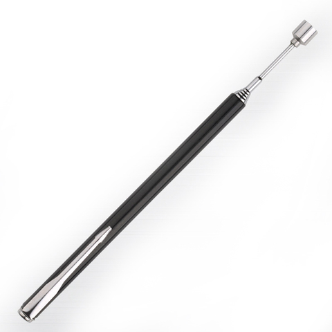 Portable Telescopic Easy Magnetic Pick Up Rod Stick Extending Magnet Handy Tool Telescopic Magnetic Pick Up Pen ► Photo 1/6