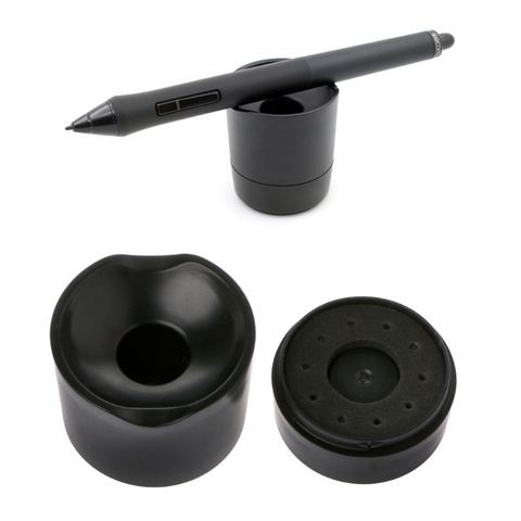 2022 New Pen Stand For Wacom 3 4 5 Pro Digital Graphic Drawing Tablet Pen ► Photo 1/6