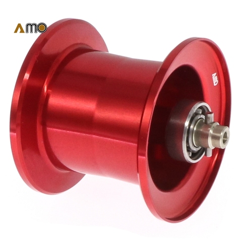 AMO DIY Lightweight universal fishing short axis spool For A BU REVO3/REVO4 SX ► Photo 1/6