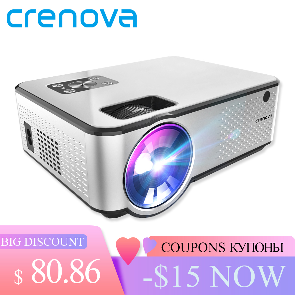 crenova a9