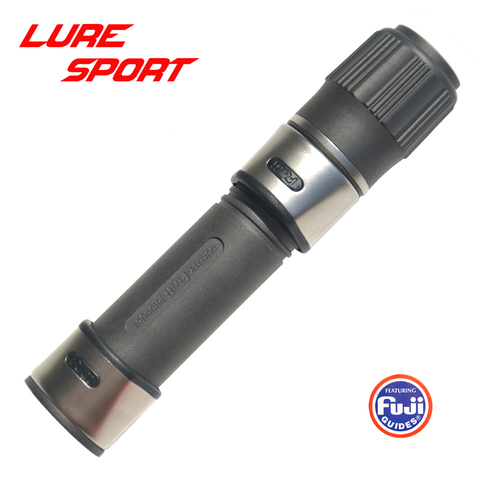 LureSport FUJI DPS Reel seat DPSLD/ASH Nut Rod Building Component Boat Rod Repair DIY Accessory ► Photo 1/3