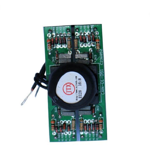 Inverter welding machine circuit board drive small board trigger board field tube MOS machine accessories WS ZX7 200 250 ► Photo 1/1