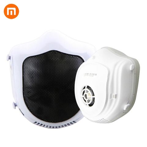 mi air purifier mask