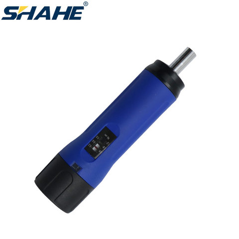 SHAHE ZSQ Preset Torque Screwdriver Adjustable torque wrench High Quality Wrench Hand Tools ► Photo 1/6