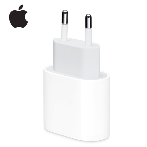 Original Apple 18W USB-C Power Charger EU Plug Smart Phone Charger Adapter iPad for iPhone 8/X/11 pro - Price history & Review | AliExpress Seller - Global E-GO