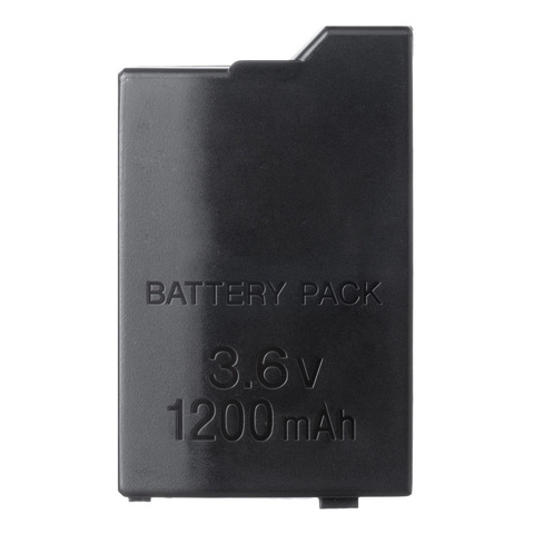 Buy Online Ostent 10mah 3 6v Lithium Ion Rechargeable Battery Pack Replacement For Sony Psp 00 3000 Psp S110 Console Alitools