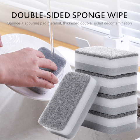 20pcs Cleaning Sponges