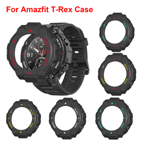 Bracelet Smartwatch Amazfit Rex  Xiaomi Amazfit Rex Wrist Band - Huami  Amazfit - Aliexpress