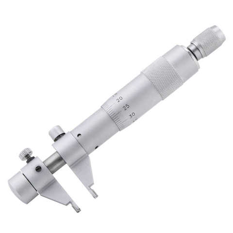 5‑30mm Range 0.01mm Inside Micrometer Hole Bore Internal Diameter Gage tools Accuracy Measure Caliper Gauge Measuring Instrument ► Photo 1/6